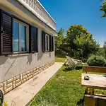 1 Bedroom Nice Apartment In Stara Baska