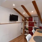 Studio Apartmani Bethel