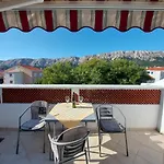 Apartments Istria Baska
