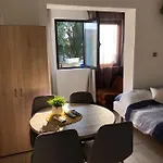 Studio Apartman Pine