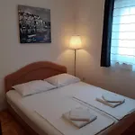 Apartment Conty On The Ground Floor
