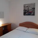 Apartment Conty On The Ground Floor