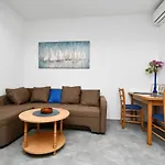 Apartmani Novotny- Zuti