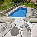 Luxury Villa Ante With Pool