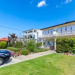 Apartments Mijatovic