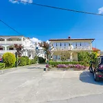 Apartments Mijatovic