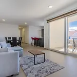 Blue Pearl Apartment