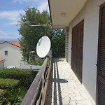 Apartment In Jadranovo 41864