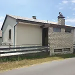 Apartment In Jadranovo 41864