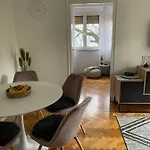 Apartman Abbazia