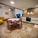 Apartman Cvjetni