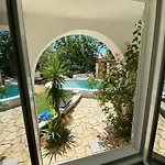 Villa Agata Rab - Pool, Sauna Apartment I