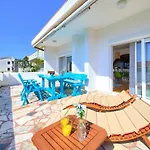 Ferienhaus Salve Maris