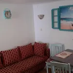 Apartman Manuela