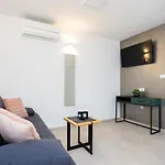 Apartmants Bogdanic Krk II