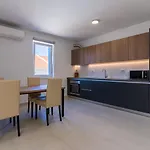 Sunset Apartment
