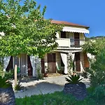 Apartments Zenko