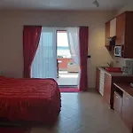 Studio Apartment, Vila Stedul, Barbat 422A, Rab