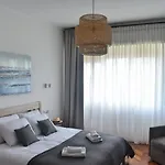 Apartment Celeste - Directly On The Beach