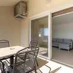 Breakaway Apartment