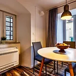 Apartman Volosko