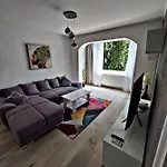 Apartman Deus