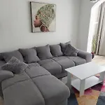 Apartman Deus
