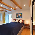 Vila Sirena Osor With Sea View