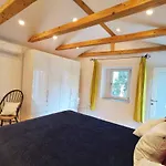 Vila Sirena Osor With Sea View