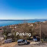 Apartman View