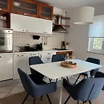 Papi Apartment