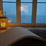First Row To The Sea