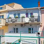Apartment Astrid