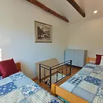 Vila Sirena Osor With Sea View