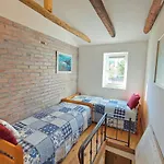 Vila Sirena Osor With Sea View