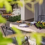 Apartment In Vrbnik/Insel Krk 36871