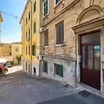 Rijeka Old Town Apartment