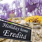 Holiday Home Eredita