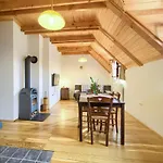 Apartmani Belvedere