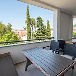 Apartments Barka