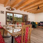 Mountain House Beauty Of Laz