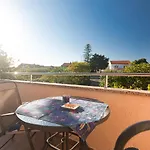 1-Bedroom Apartment In Krk - Steps From The Beach!