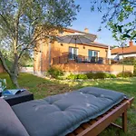 Holiday House Toici