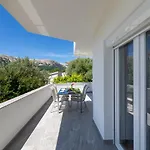 Apartments Lucija