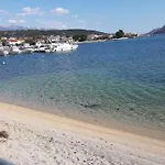 Studio Apartment, Vila Stedul, Barbat 422A, Rab