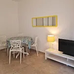 Apartman Studio, Njivice, Krk