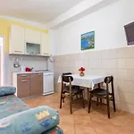 Apartment Lucija With Terrace