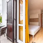 Apartment Lucija With Terrace