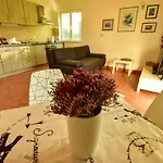 Apartman Smilje