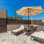 Holiday House Pavovci